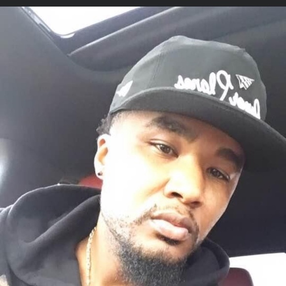 Meet your Posher, Corey - Picture 1 of 1